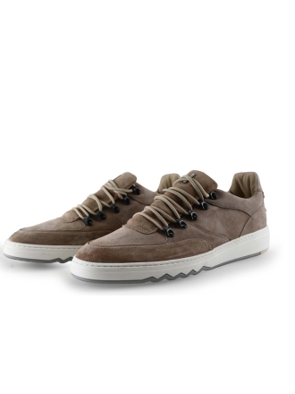 Floris van Bommel Sneaker Beige 307873