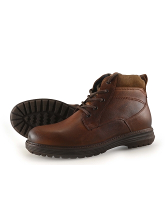 Outfielder Schnürstiefel