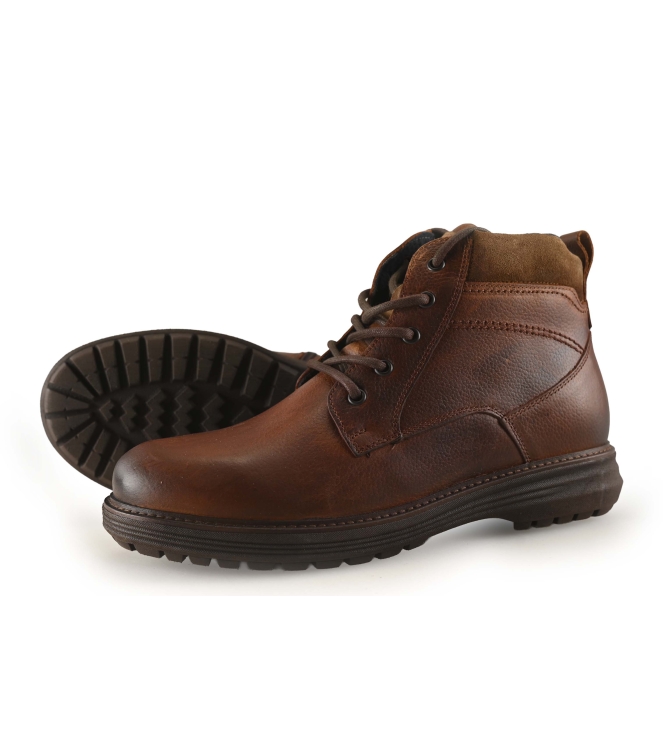 Outfielder Schnürstiefel