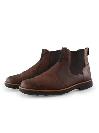 Timberland Chelsea boots Cognac 307875