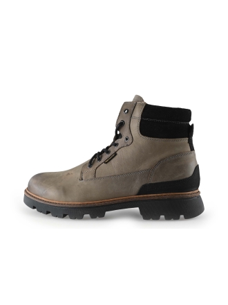 PME Legend Schnürstiefel Grau 307880