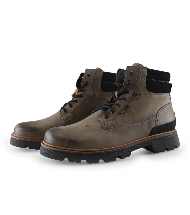 PME Legend Schnürstiefel