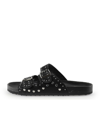 Ann Rocks Sandalen Schwarz 307883