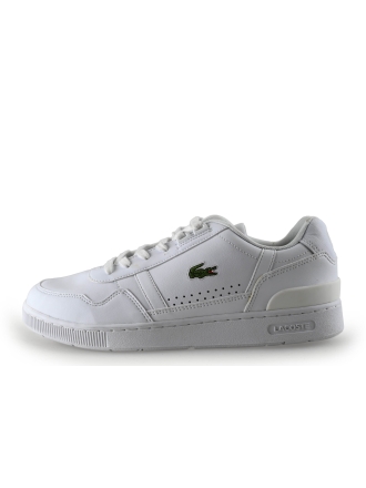 Lacoste Sneaker Weiß 307887