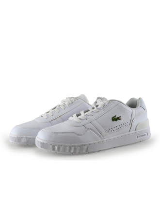Lacoste Sneaker Weiß 307887