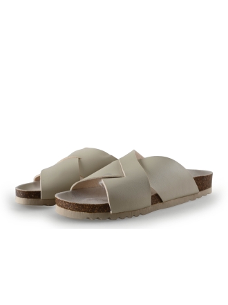 Scholl Sandalen Beige 307898