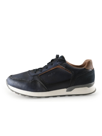 Rieker Sneaker Blau 307904