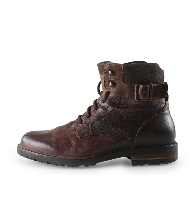 Outfielder Schnürstiefel