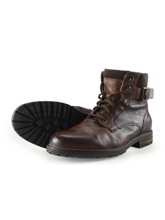 Outfielder Schnürstiefel