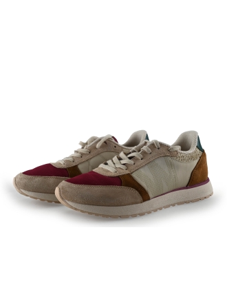 Woden Sneaker Rot 307913