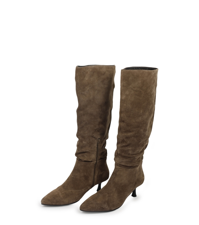 Linea Zeta Stiefel