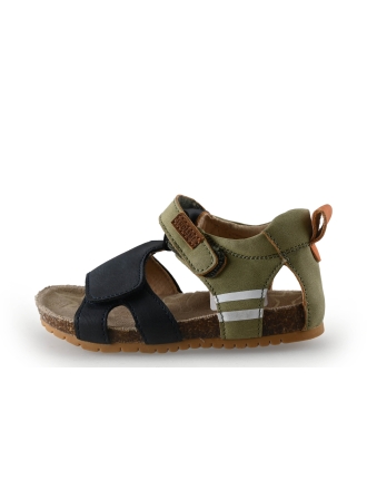 Shoesme Sandalen Grün 307921