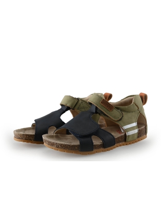 Shoesme Sandalen Grün 307921