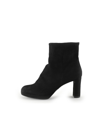 Tamaris Stiefeletten Schwarz 307923