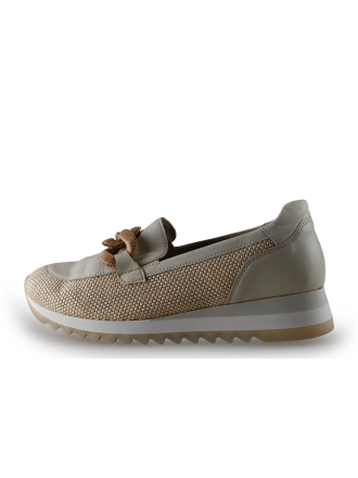Gabor Slip-ons Beige 307931