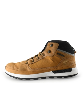 Timberland Hohe Sneaker Braun 307935