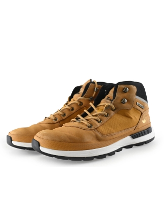 Timberland Hohe Sneaker Braun 307935