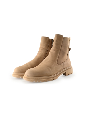 Tamaris Chelsea boots Beige 307936