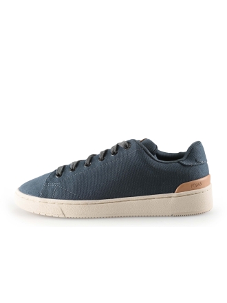 Toms Sneaker Blau 307943