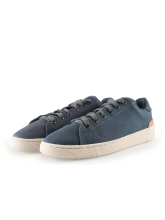 Toms Sneaker Blau 307943