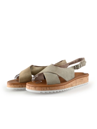 Paul Green Sandalen Sonstiges 307945