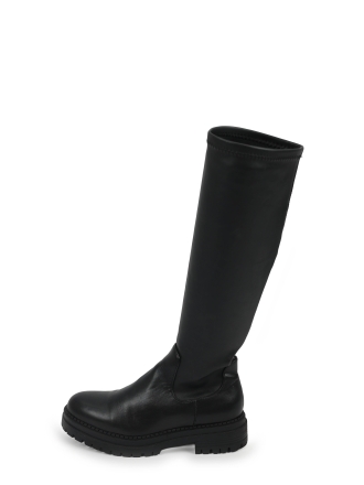 Dolcis Stiefel Schwarz 307950