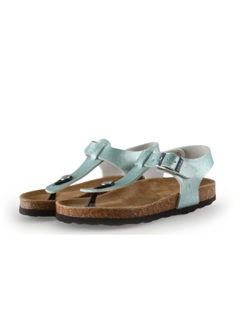 Kipling Sandalen Grün 307951
