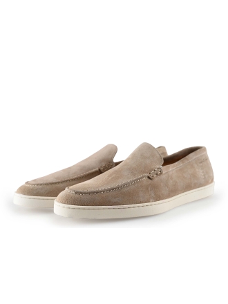 Van Lier Slip-ons Beige 307954