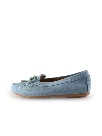 Notre-V Loafers  Blau 307955