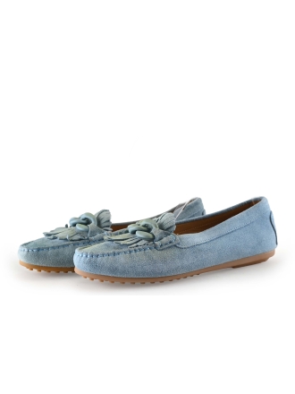 Notre-V Loafers  Blau 307955