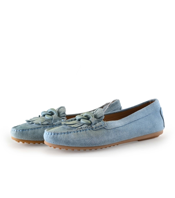 Notre-V Loafers 