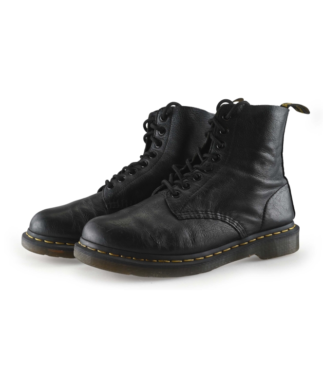 Dr Martens Schnürstiefel