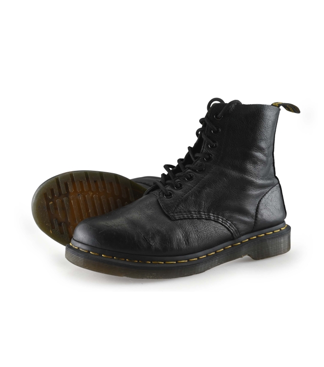 Dr Martens Schnürstiefel