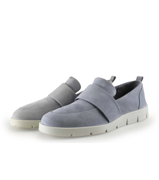 Ecco Slip-ons