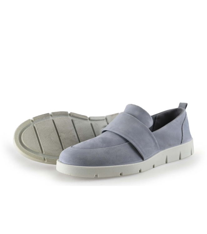 Ecco Slip-ons