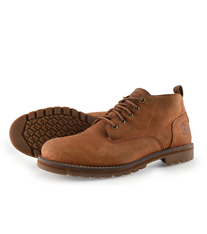 Timberland Schnürstiefel