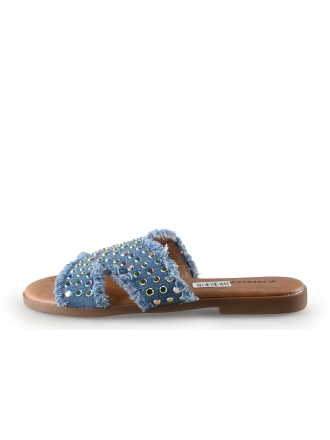 Annrocks Flip-Flops Blau 307972