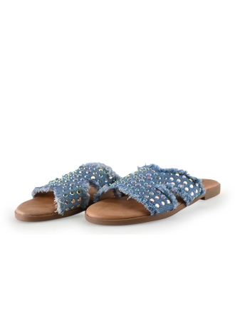 Annrocks Flip-Flops Blau 307972