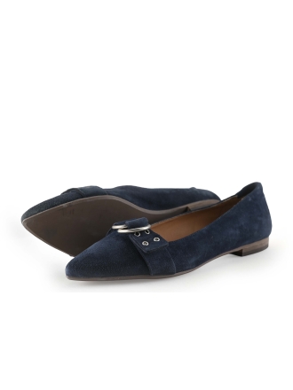 Antonio Moretto Ballerinaschuhe