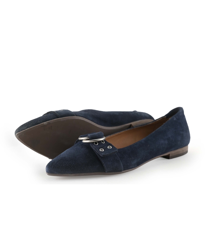 Antonio Moretto Ballerinaschuhe