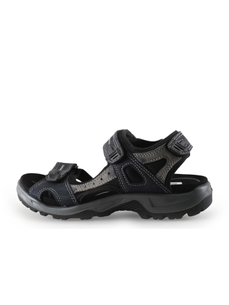 Ecco Sandalen Schwarz 307987