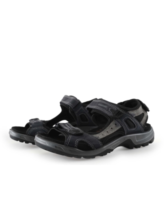 Ecco Sandalen Schwarz 307987