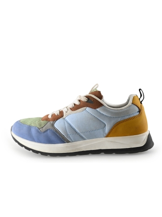 Vertice Sneaker Blau 307993