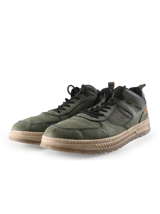 Rieker Sneaker Grün 307998