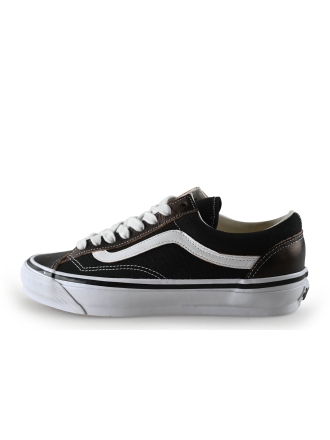 Vans Sneaker Schwarz 308000