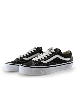 Vans Sneaker Schwarz 308000