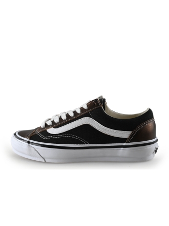 Vans Sneaker Schwarz 308001