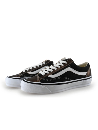 Vans Sneaker Schwarz 308001
