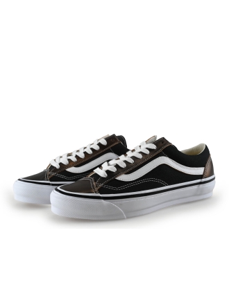 Vans Sneaker Schwarz 308002