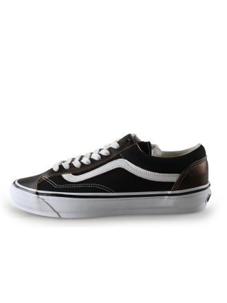 Vans Sneaker Schwarz 308004